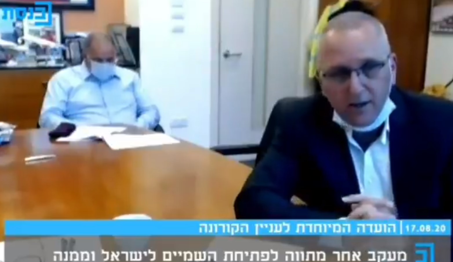 The real reason Israel isn’t reopening the skies